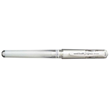 UM-153 Uni-ball Signo Broad White Gel Pen 1.0mm Tip, Capped